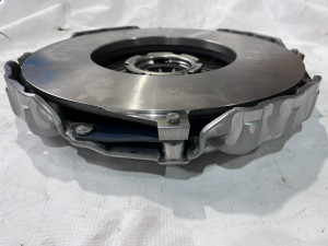 Диск нажимной (корзина, 430 mm) ISBe (SACHS) (АНАЛОГ) (C)