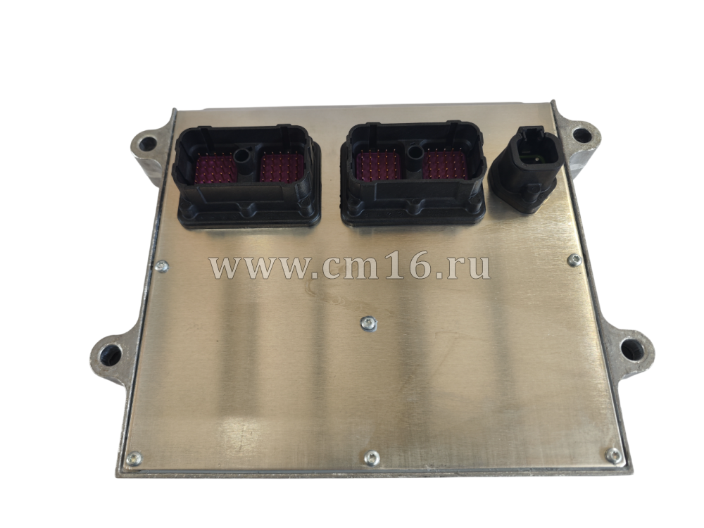 4995445 - Блок управления двигателем ECM (не прошитый) (Continental) ISBe,ISLe (ОРИГИНАЛ) (О+)