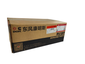 4995445 - Блок управления двигателем ECM (не прошитый) (Continental) ISBe,ISLe (ОРИГИНАЛ) (О+)