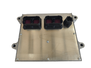 4995445 - Блок управления двигателем ECM (не прошитый) (Continental) ISBe,ISLe (ОРИГИНАЛ) (О+)