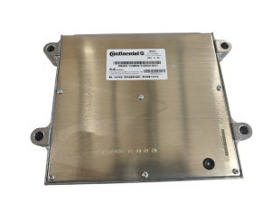 4995445 - Блок управления двигателем ECM (не прошитый) (Continental) ISBe,ISLe (ОРИГИНАЛ) (О+)