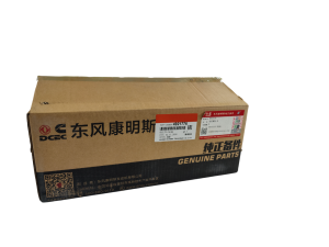 4921776/4921797 - Блок управления двигателем ECM (не прошитый) (Continental) ISLe,QSB,QSC Е-4 (ОРИГИНАЛ) (O+)