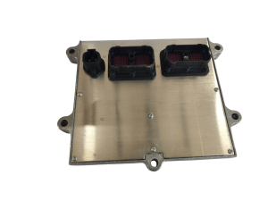 4921776/4921797 - Блок управления двигателем ECM (не прошитый) (Continental) ISLe,QSB,QSC Е-4 (ОРИГИНАЛ) (O+)