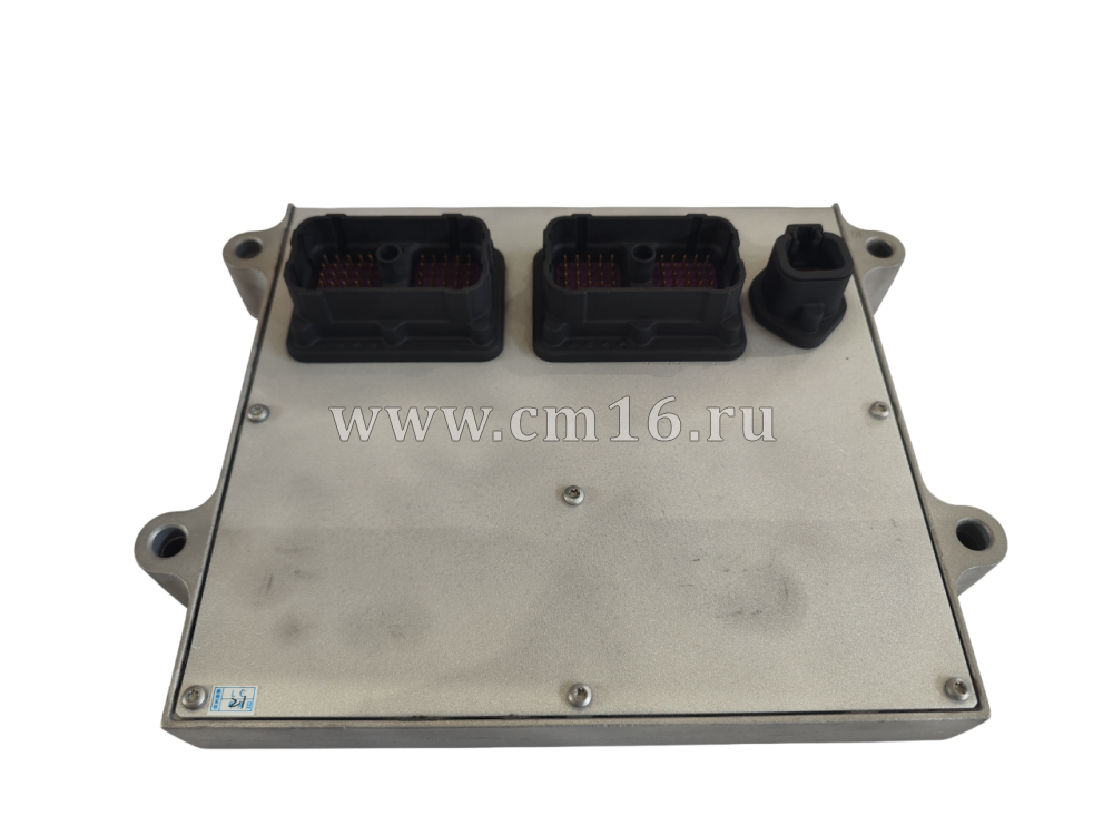 4988820RX/4988820/4943133/4940518 - Блок управления двигателем ECM (не прошитый) (EXCHANGE) ISBe,ISLe (АНАЛОГ) (C)