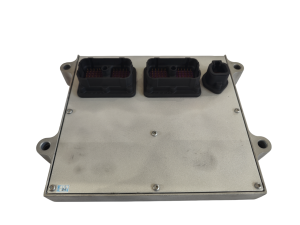 Блок управления двигателем ECM (не прошитый) (EXCHANGE) ISBe,ISLe (АНАЛОГ) (C)