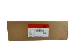 4995445 - Блок управления двигателем ECM (не прошитый) (EXCHANGE) ISBe,ISLe (АНАЛОГ) (C)