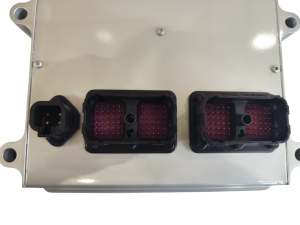 4995445 - Блок управления двигателем ECM (не прошитый) (EXCHANGE) ISBe,ISLe (АНАЛОГ) (C)