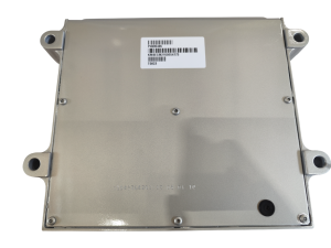 4995445 - Блок управления двигателем ECM (не прошитый) (EXCHANGE) ISBe,ISLe (АНАЛОГ) (C)