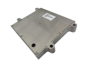 4995445 - Блок управления двигателем ECM (не прошитый) (EXCHANGE) ISBe,ISLe (АНАЛОГ) (C)