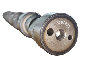 5267498/5267501 - Вал распределительный ISLe Е-4 (АНАЛОГ) (С)