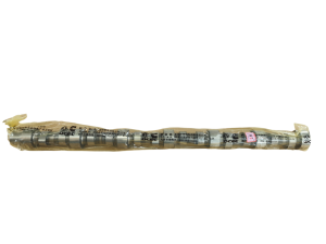 5267501/5267498 - Вал распределительный ISLe Е-4 (ОРИГИНАЛ) (О+)