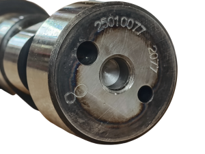 5267501/5267498 - Вал распределительный ISLe Е-4 (ОРИГИНАЛ) (О+)