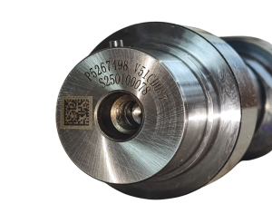 5267501/5267498 - Вал распределительный ISLe Е-4 (ОРИГИНАЛ) (О+)