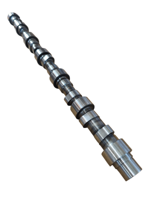 Вал распределительный L,ISLe,QSC,ISC Е-3 (ОРИГИНАЛ) (О+)