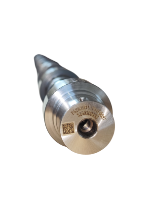 3966431/3966430/5283931 - Вал распределительный L,ISLe,QSC,ISC Е-3 (ОРИГИНАЛ) (О+)