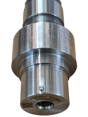 3966431/3966430/5283931 - Вал распределительный L,ISLe,QSC,ISC Е-3 (ОРИГИНАЛ) (О+)