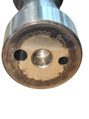 3966431/3966430/5283931 - Вал распределительный L,ISLe,QSC,ISC Е-3 (ОРИГИНАЛ) (О+)