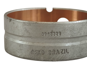 5283368/3945329 - Втулка распредвала 6ISLe,L,C (АНАЛОГ) (C)