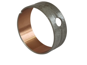 5283368/3945329 - Втулка распредвала 6ISLe,L,C (АНАЛОГ) (C)