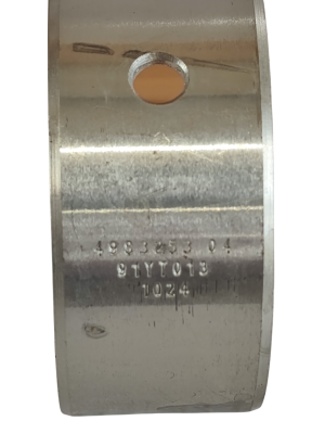 4983253/3940059/5298256 - Втулка распредвала ISF3.8,ISBe,ISDe,6BTA V=5.9 (Dн=59) (ОРИГИНАЛ) (О+)