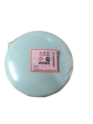 4897898/4989314 - Элемент МФ LF 16015 (9095) Fleetguard ISBe (ОРИГИНАЛ) (О+)