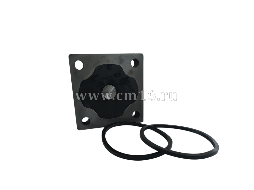 3408421/4024808 - Блок дозировочный (акуатор) ТНВД QSM/M/ISX/QSX (ОРИГИНАЛ)(О+)