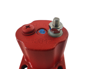 3408421/4024808 - Блок дозировочный (акуатор) ТНВД QSM/M/ISX/QSX (ОРИГИНАЛ)(О+)