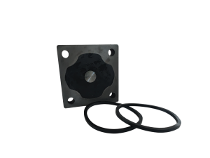 3408421/4024808 - Блок дозировочный (акуатор) ТНВД QSM/M/ISX/QSX (ОРИГИНАЛ)(О+)