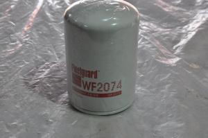 3100307/WF2074 Элемент WF 2074 ISLe (охлаждающей жидкости) (C)