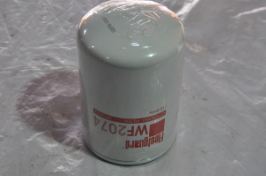 3100307/WF2074 Элемент WF 2074 ISLe (охлаждающей жидкости) (C)