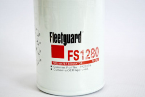 Элемент ФГОТ FS 1280 Fleetguard ISLe,C,L,BTA (АНАЛОГ) (C)