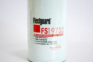 Элемент ФГОТ FS 19732 Fleetguard ISF3.8,6ISBe250 (АНАЛОГ) (C)