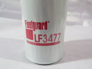 Элемент МФ LF 3477 Fleetguard (С)