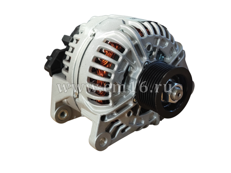 Генератор 24V/100А ISBe E-4 (АНАЛОГ) (C)