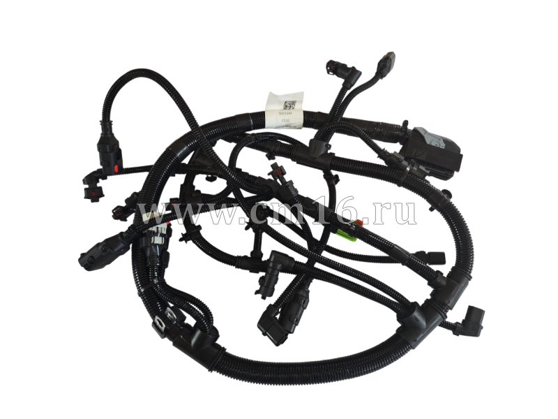 Жгут проводов ISF2.8 Е-4 (ОРИГИНАЛ) (O+)