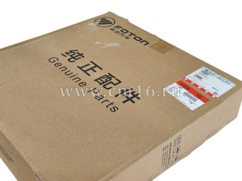 5317247/5311889 - Жгут проводов ISF2.8 Е-4 (ОРИГИНАЛ) (O+)