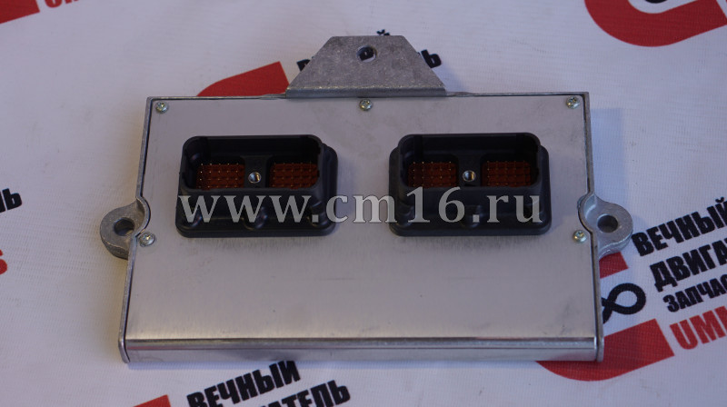 Блок управления двигателем (модуль) CGE280 GAS PLUS (АНАЛОГ) (C)