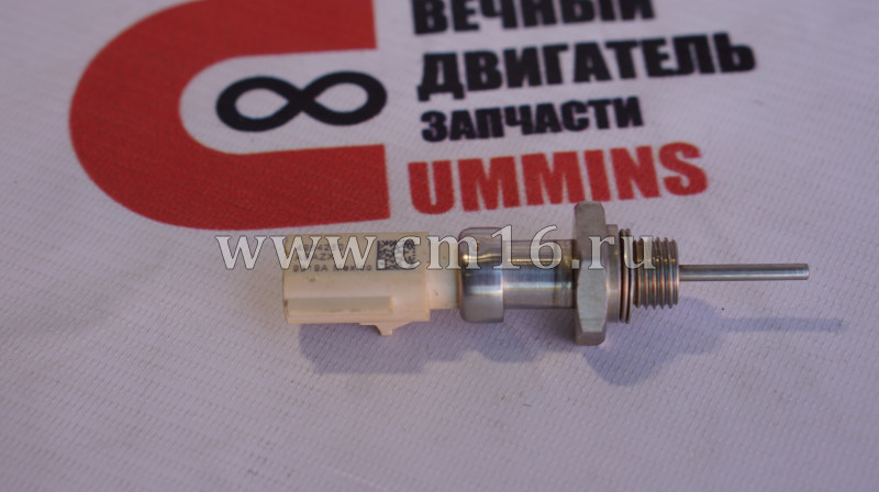 Датчик температуры воздуха ISF3.8 E-4 (АНАЛОГ) (C)