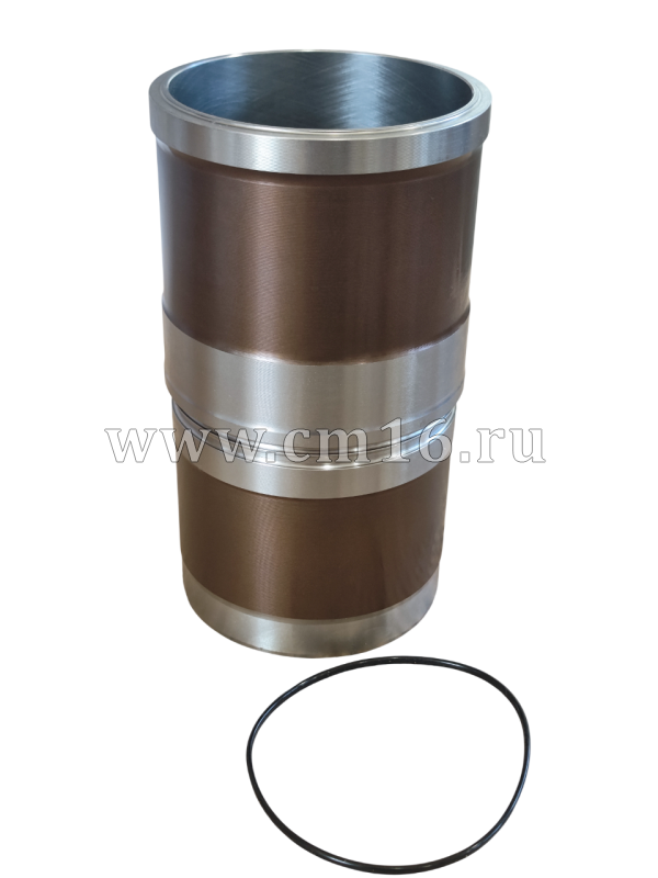 Гильза цилиндра стд. ISLe9,5 (АНАЛОГ) (С)