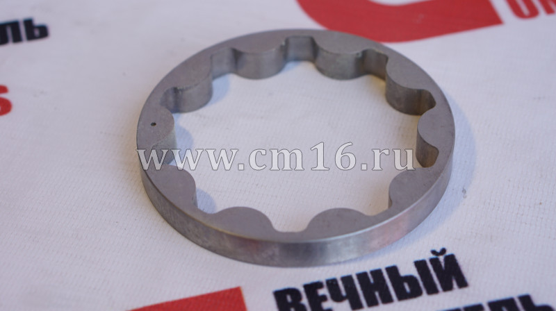 Ротор масляного насоса (внешний) ISF2.8 (АНАЛОГ) (C)