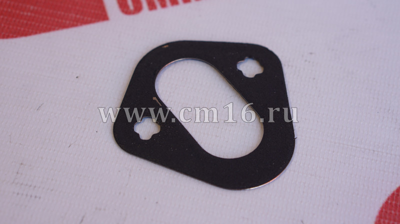 Прокладка ТННД ISBe,ISDe E-4 (АНАЛОГ) (C)