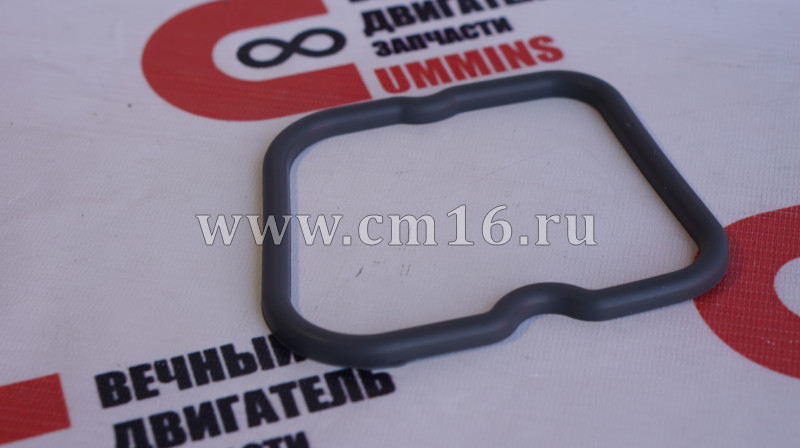 Прокладка клапанной крышки 4-6BT (АНАЛОГ) (C)
