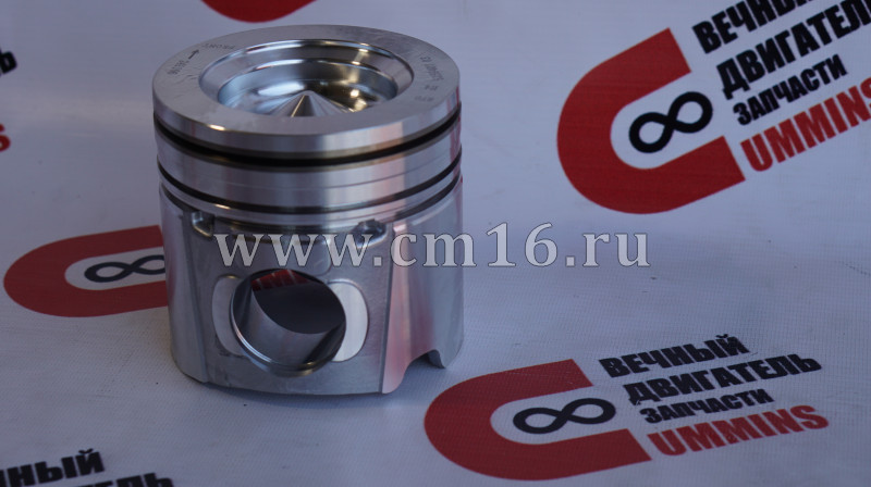 Поршень ISBe,ISDe V=4.5,6.7 Е-4 (3мк) (АНАЛОГ) (C)