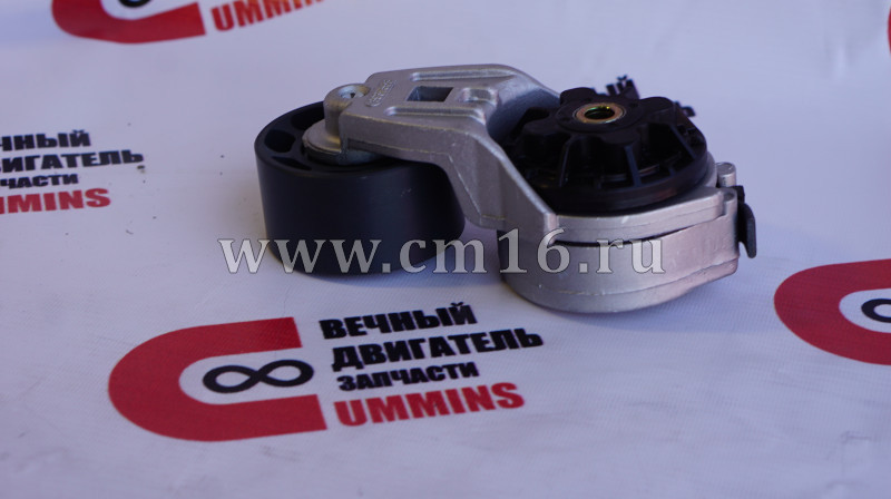 Ролик натяжной 6ISBe,6ISDe,4-6BT (гладкий D74W40) (АНАЛОГ) (C)