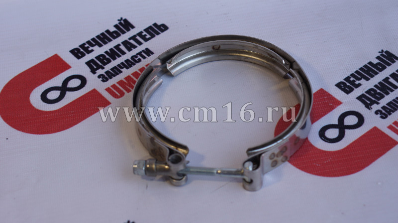 Хомут (103мм) 4ISBe V=3.9 (АНАЛОГ) (C)