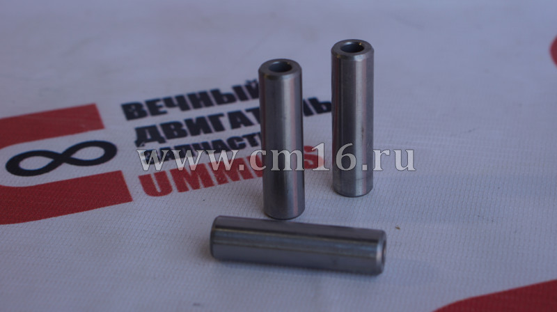 Направляющая клапана 6ISBe,6ISDe (АНАЛОГ) (C)