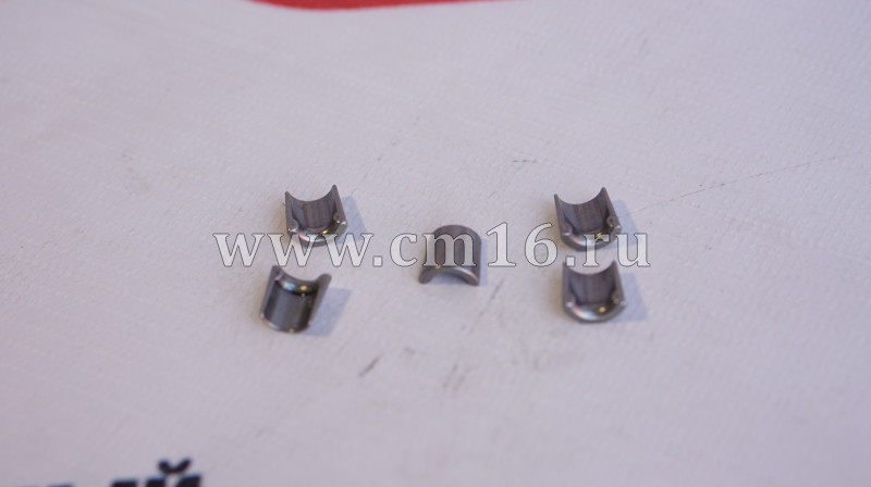 Сухарь клапана ISF3.8,ISBe,QSB,ISDe (ОРИГИНАЛ) (O+)