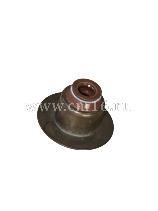 Колпачок маслосъемный (ГБЦ) ISBe,ISDe,QSB,ISF3.8 (ОРИГИНАЛ) (О+)