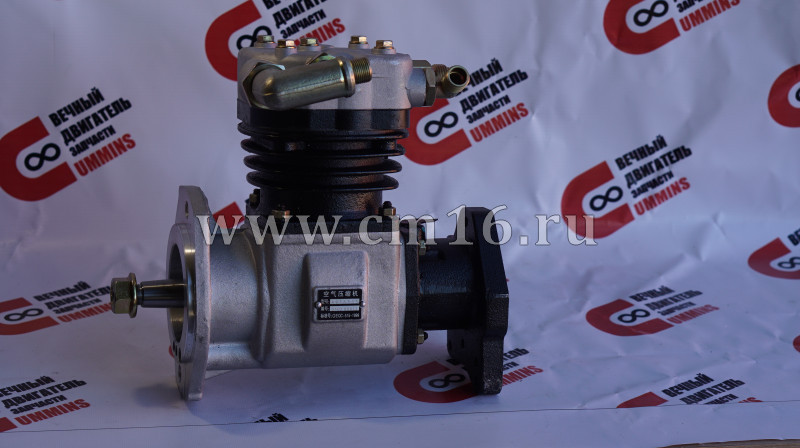 Компрессор воздушный 81ZB024 L-375-20 (АНАЛОГ) (C)