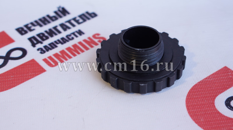 Крышка маслозаливной горловины 4-6ISBe,B,EQB (АНАЛОГ) (C)